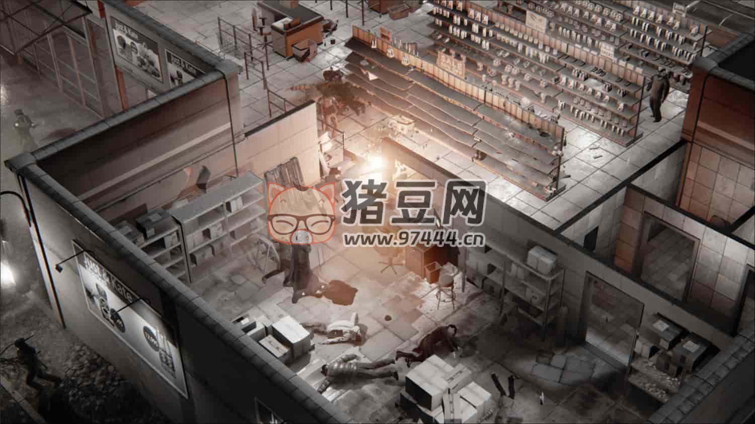 《仇恨》v20160718 中文版