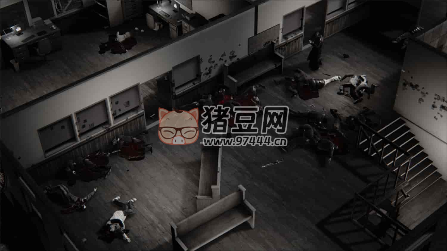 《仇恨》v20160718 中文版