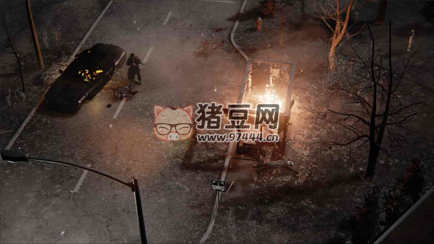 《仇恨》v20160718 中文版