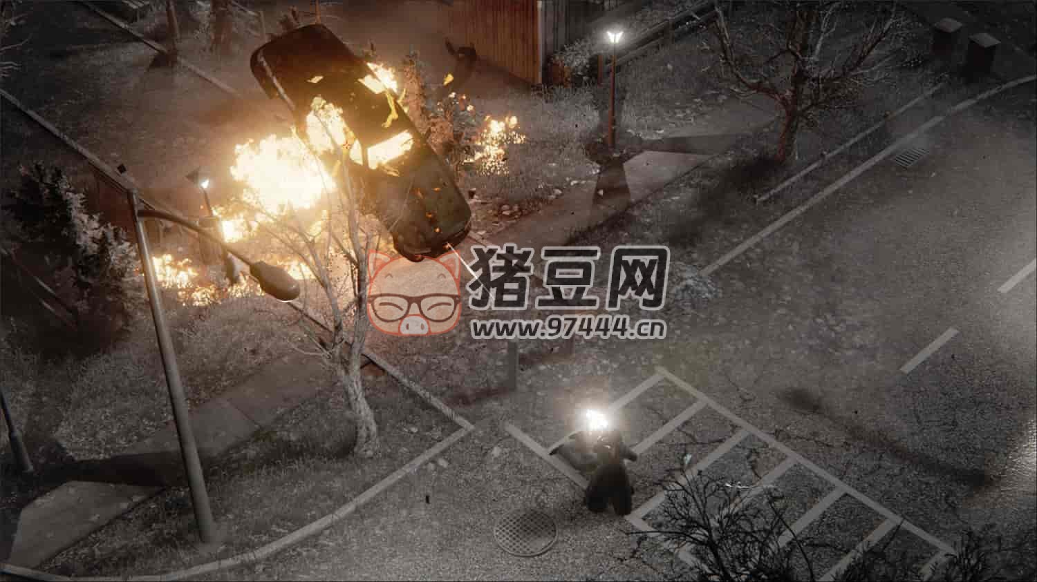 《仇恨》v20160718 中文版