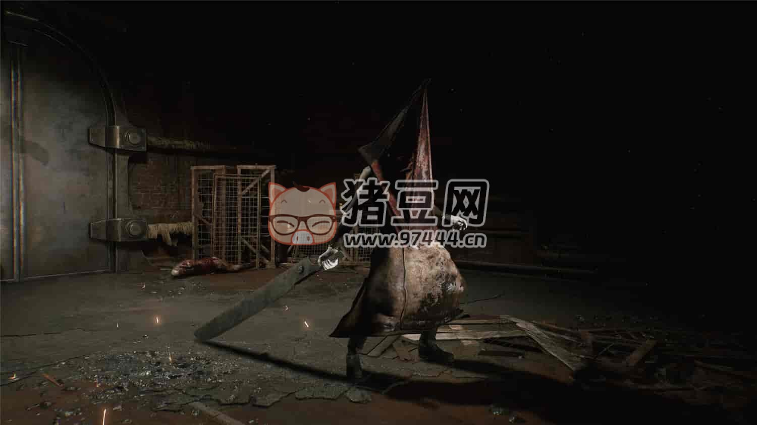《寂靜嶺 2：重制版》v1.1.236.114 中文版