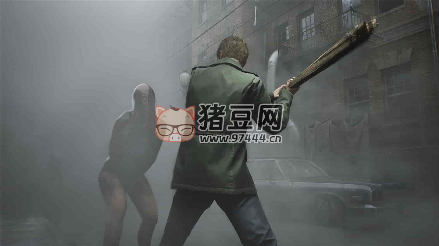 《寂靜嶺 2：重制版》v1.1.236.114 中文版