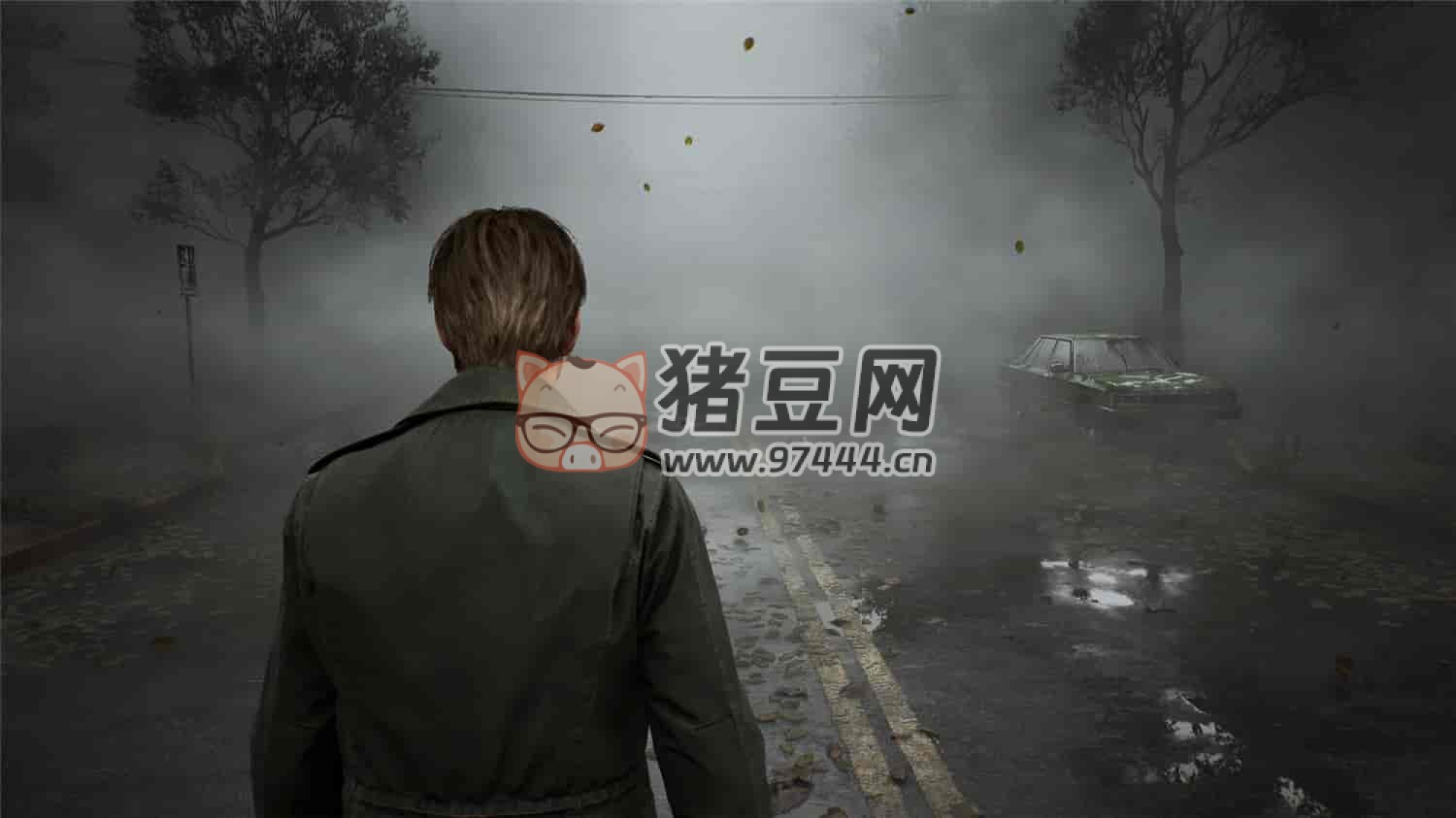 《寂靜嶺 2：重制版》v1.1.236.114 中文版