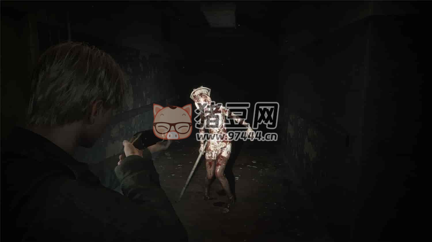 《寂靜嶺 2：重制版》v1.1.236.114 中文版