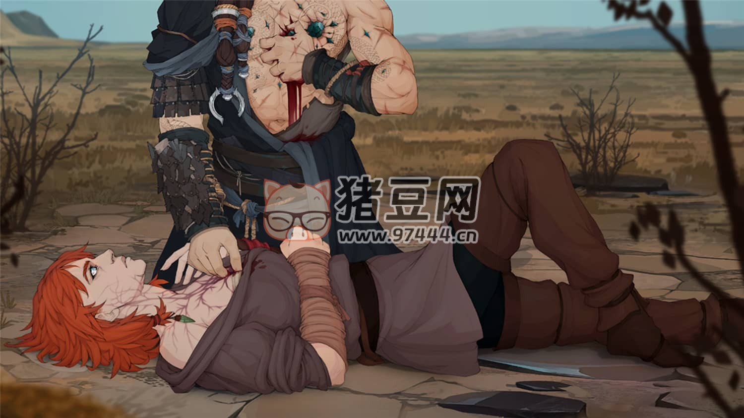 《諸神灰燼：救贖》v1.6.24 中文版
