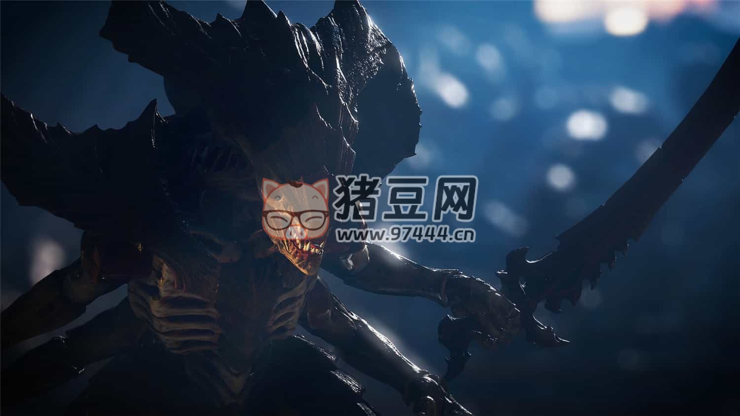 《戰(zhàn)錘 40K：星際戰(zhàn)士 2》中文版