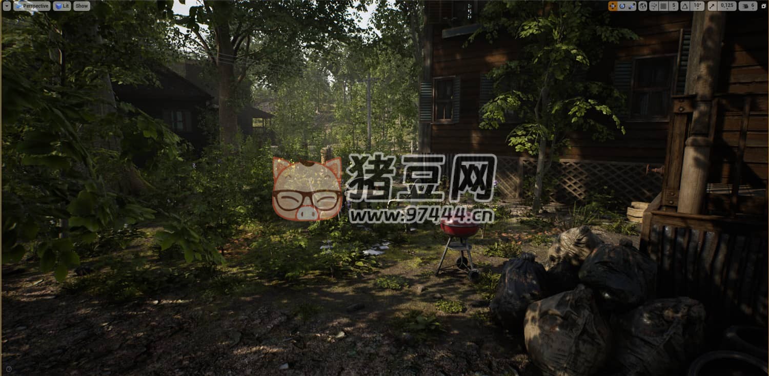 《被感染者》v20.0 中文版