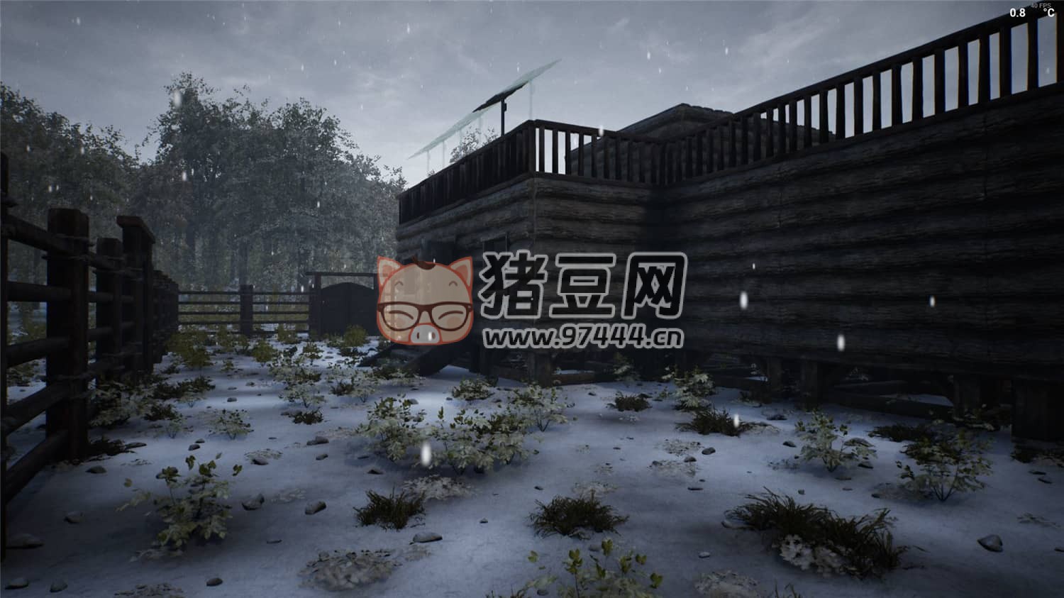 《被感染者》v20.0 中文版