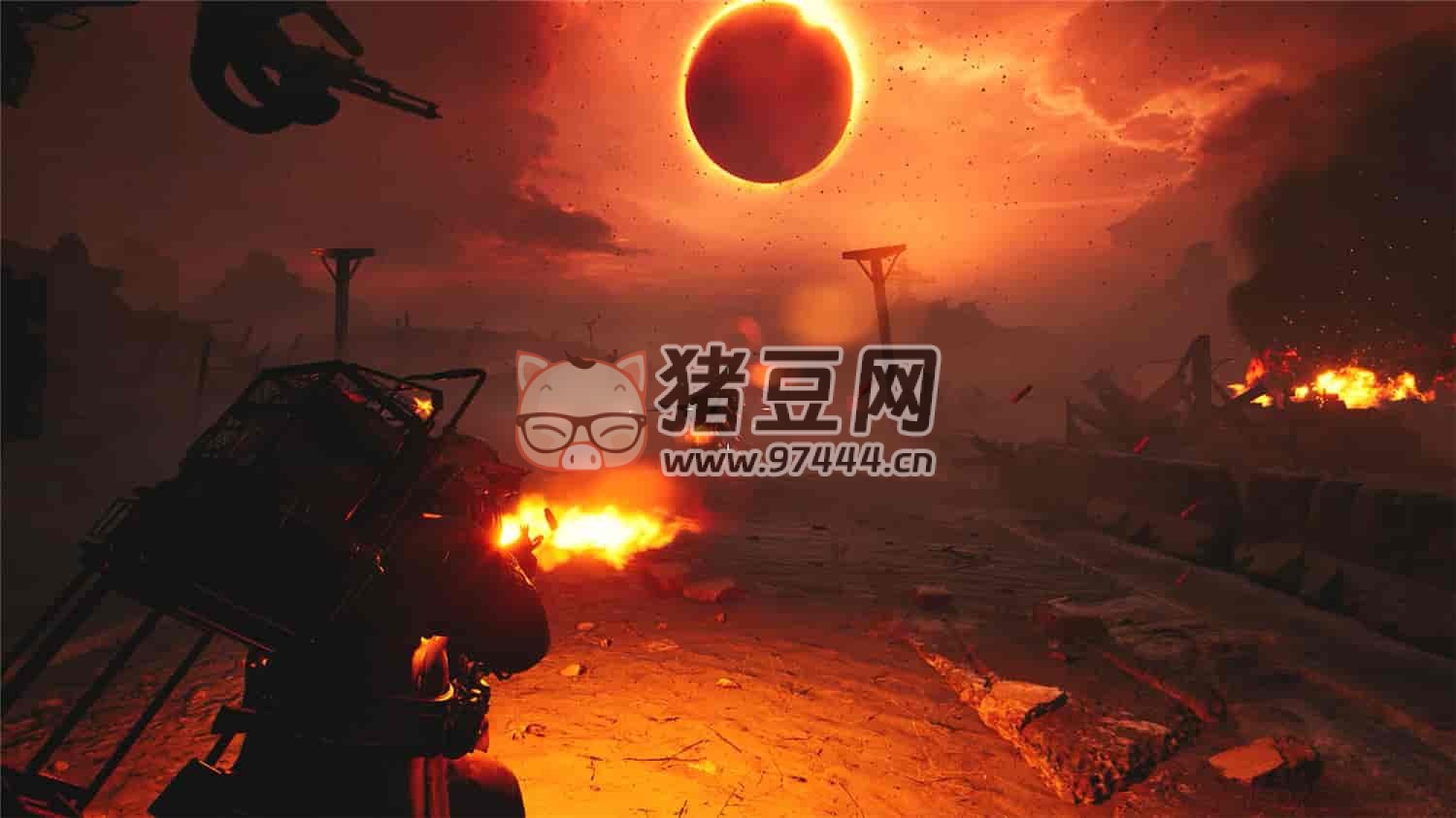 《永恒寒冬》v0.1.37792 聯(lián)機版