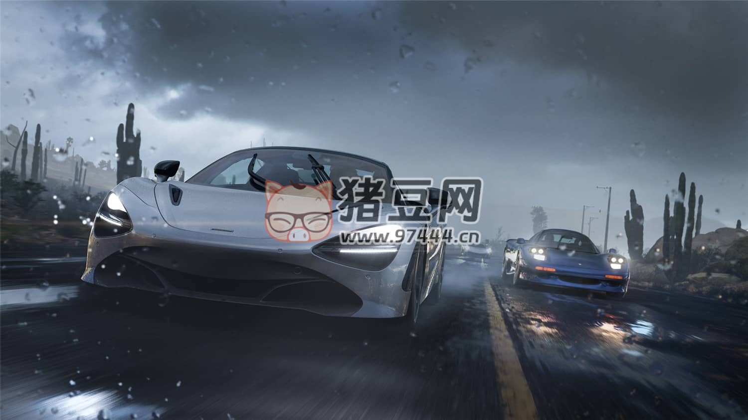 《極限競速：地平線 5》v1.663.817 頂級版