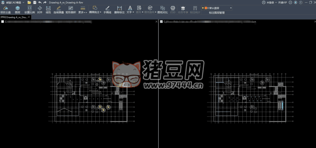 熊貓 CAD 看圖 v3.3.0.17