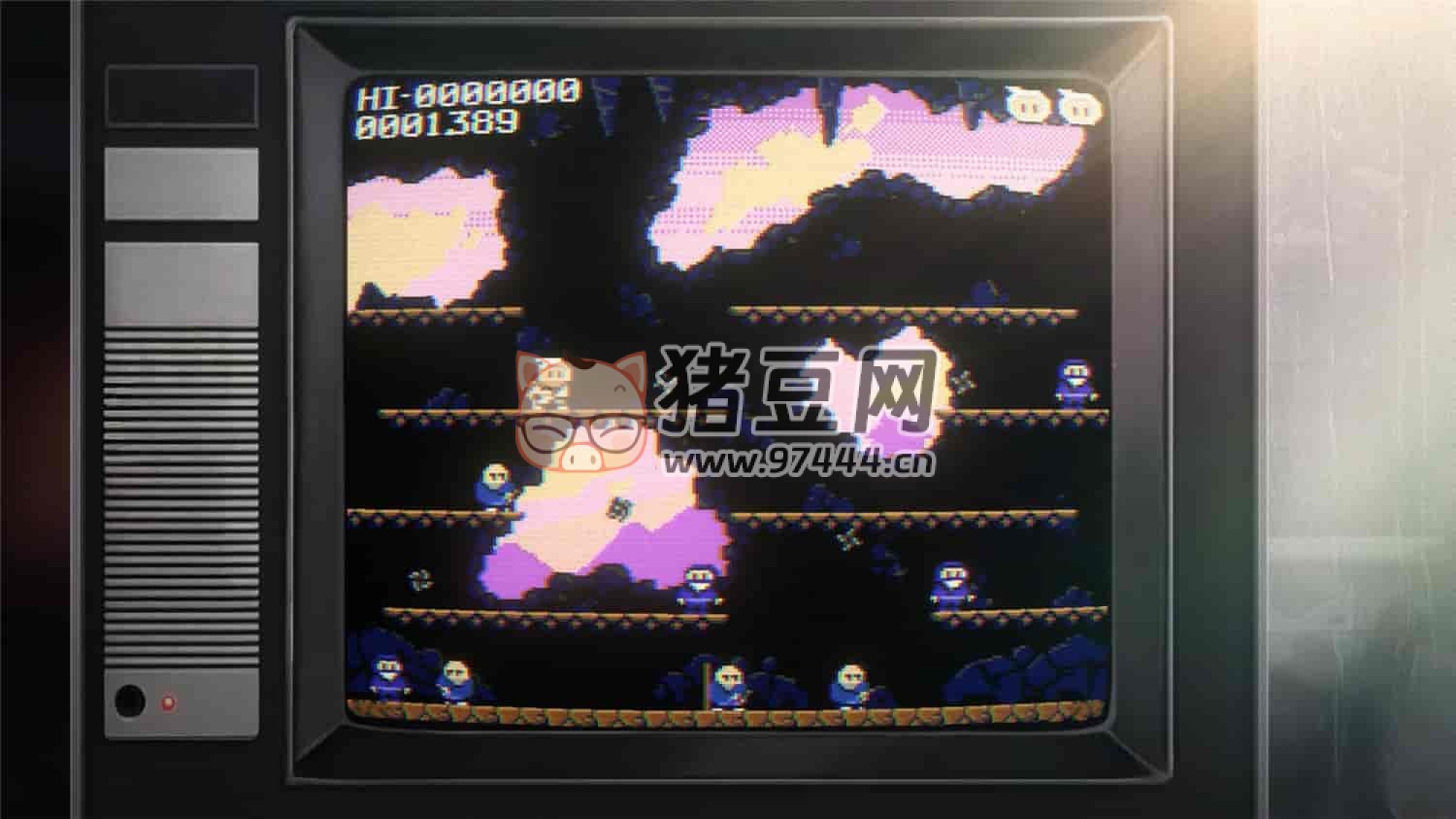 《當(dāng)我最后見到你》v1.0.0 中文版