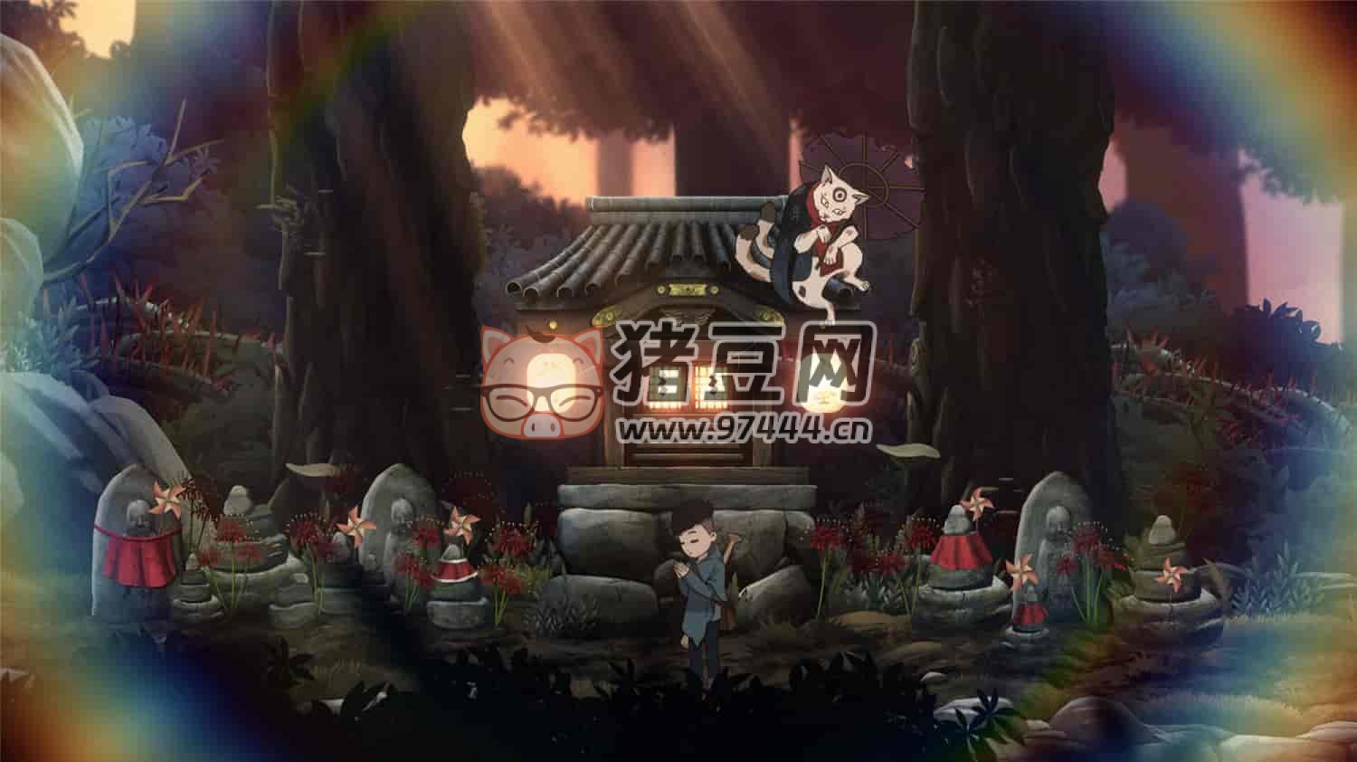 《當(dāng)我最后見到你》v1.0.0 中文版