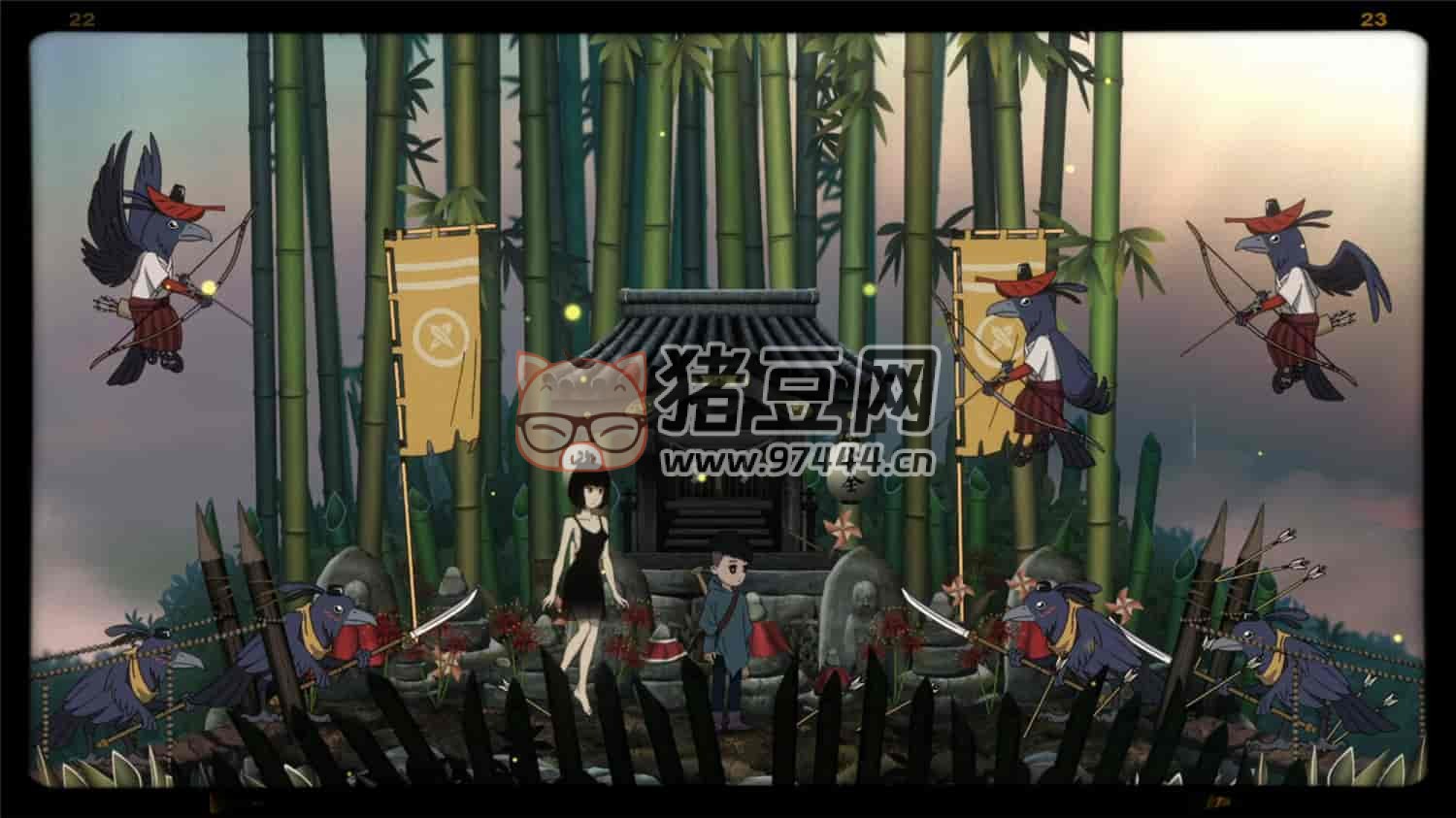 《當(dāng)我最后見到你》v1.0.0 中文版