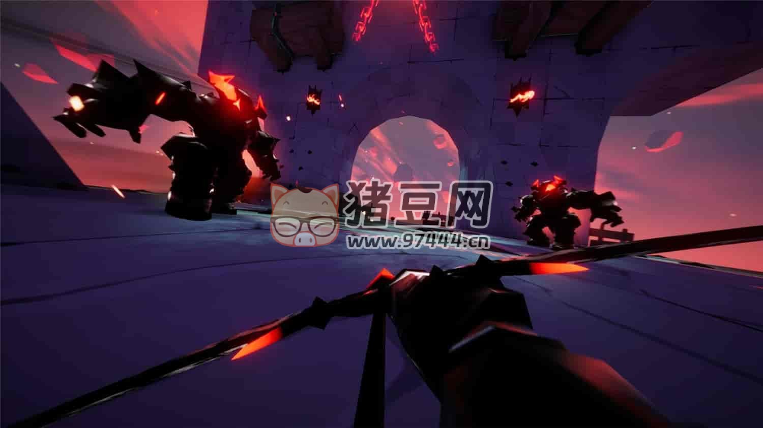 《陰影騎士》v0450.101024 原版英文