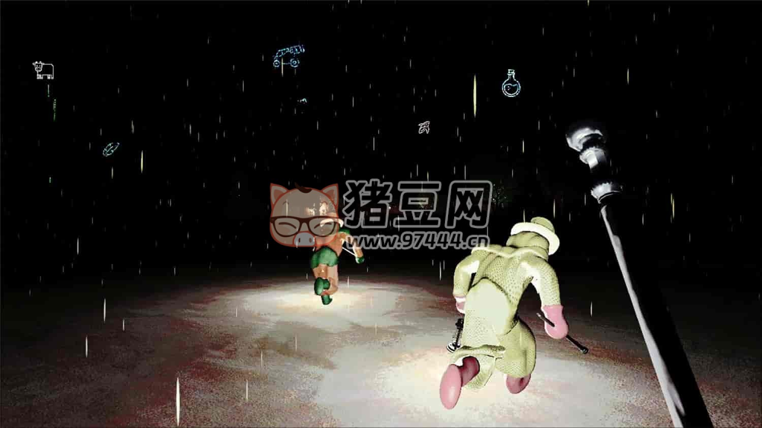 《清除瘟疫》v1.0.2 中文版