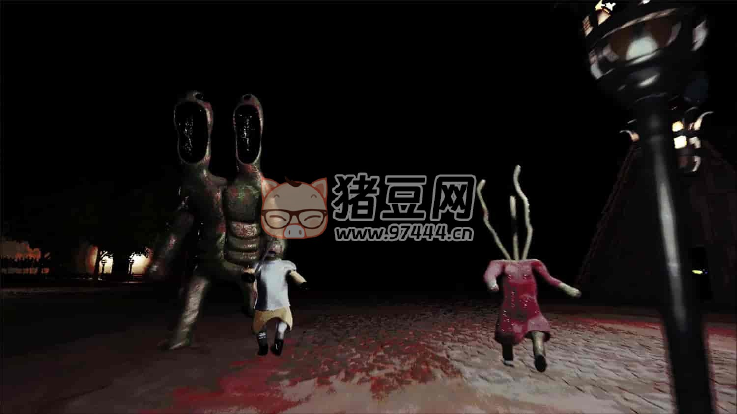 《清除瘟疫》v1.0.2 中文版