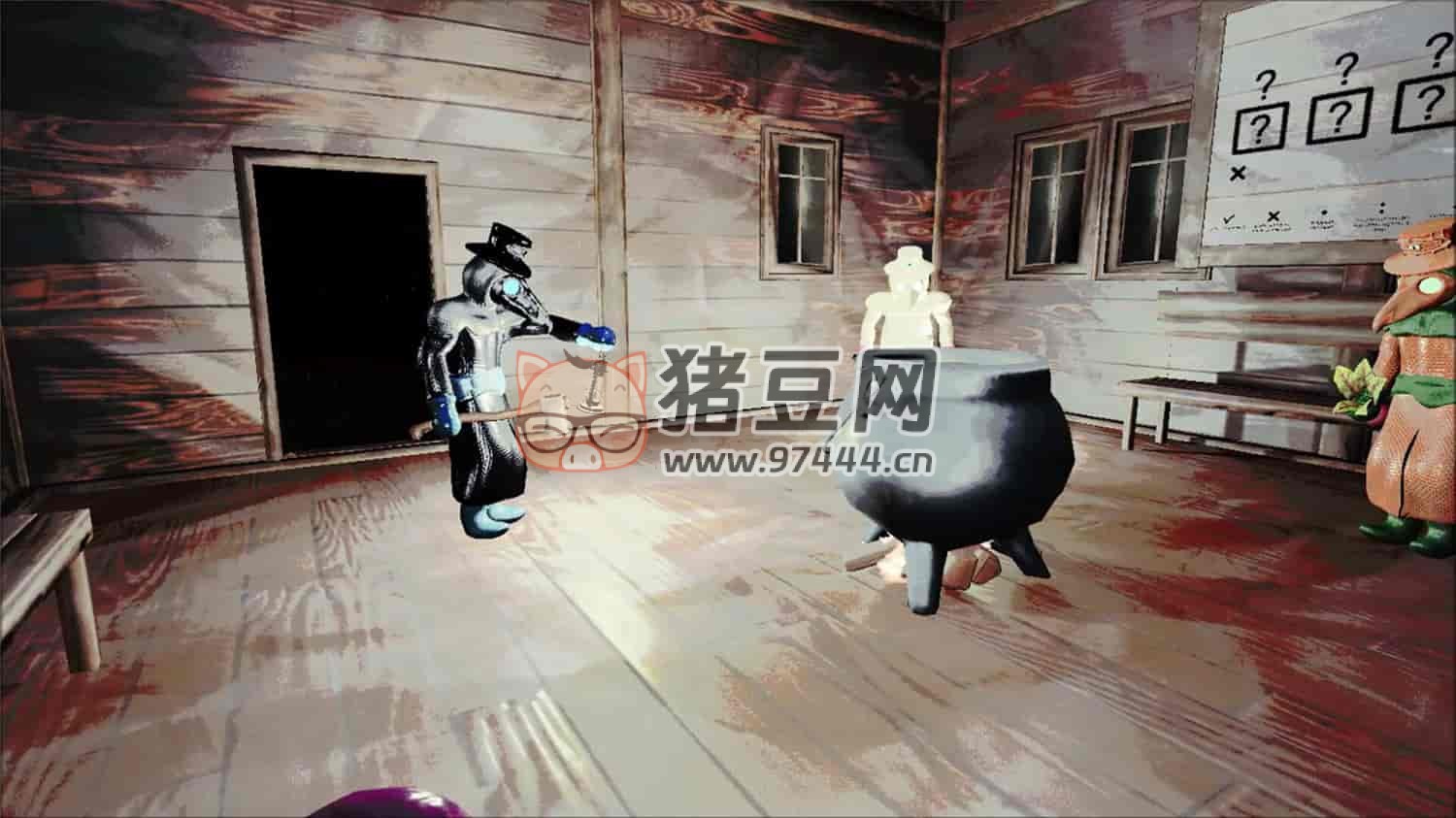 《清除瘟疫》v1.0.2 中文版