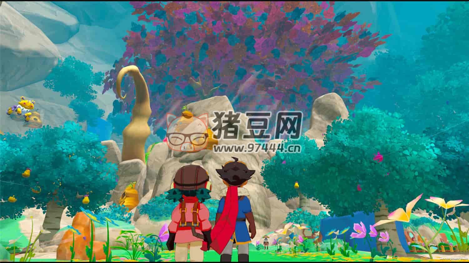 《天空海洋：傭兵之翼》v1.0.0 中文版