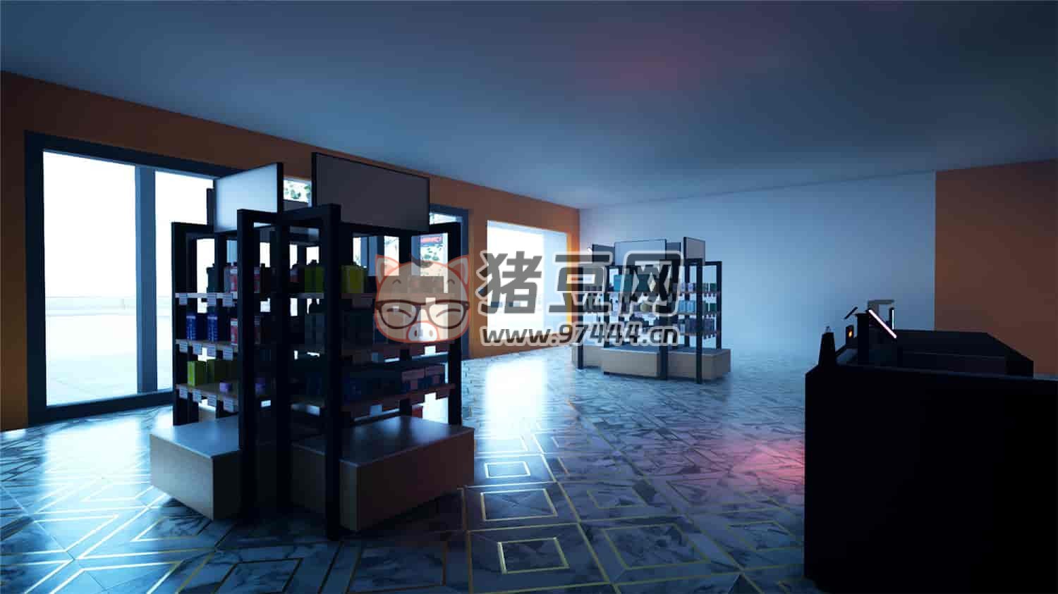 《藥店模擬器》Build.15871571 中文版