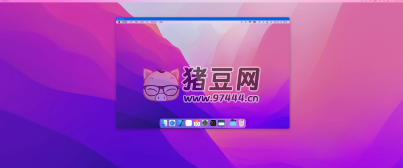 DeskPad：開源 macOS 屏幕共享的虛擬顯示器
