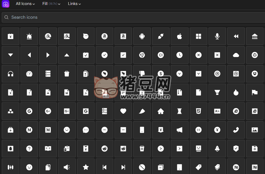 Ikonik：您在互聯(lián)網(wǎng)上免費(fèi)圖標(biāo)的首選