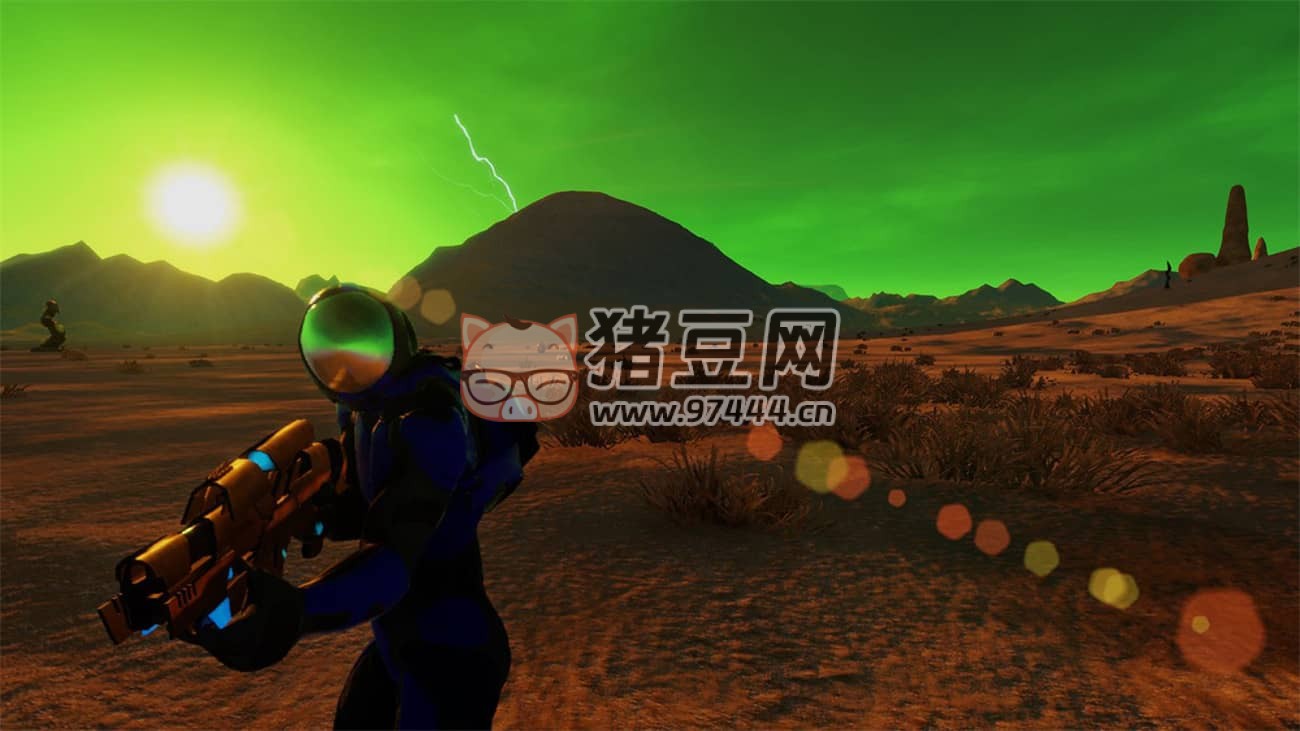 《帝國(guó)霸業(yè)：銀河生存》v1.11.9 中文版
