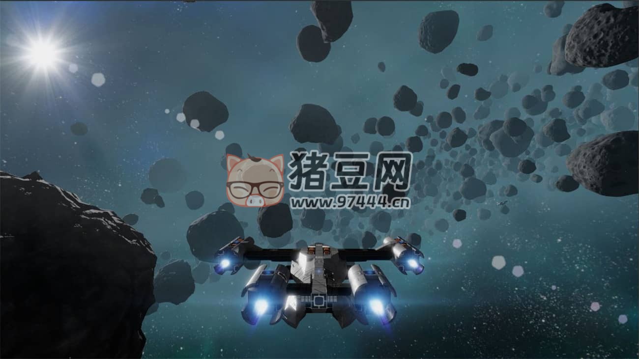 《帝國(guó)霸業(yè)：銀河生存》v1.11.9 中文版