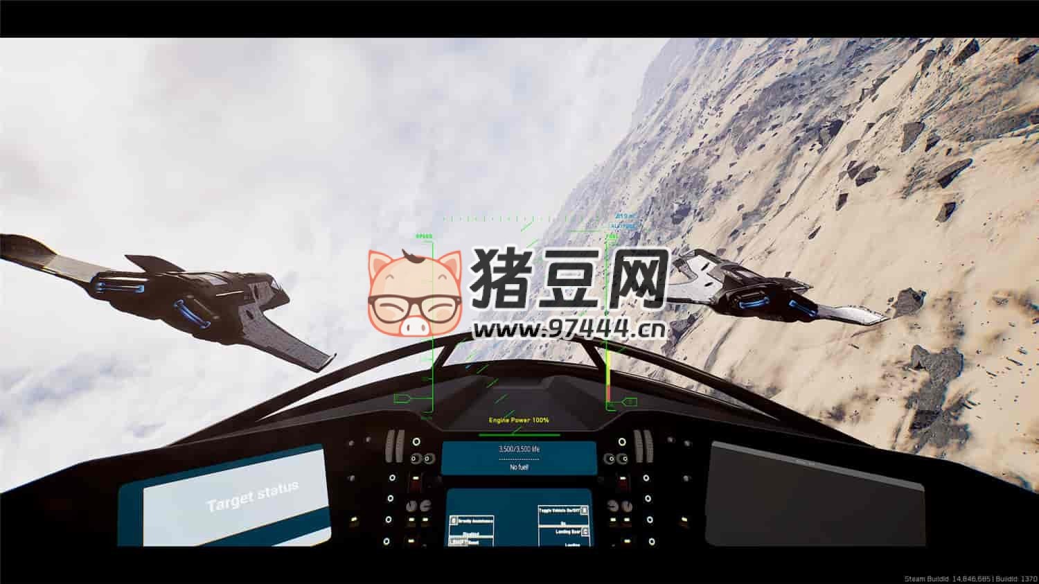《QANGA》Build.1476 中文版