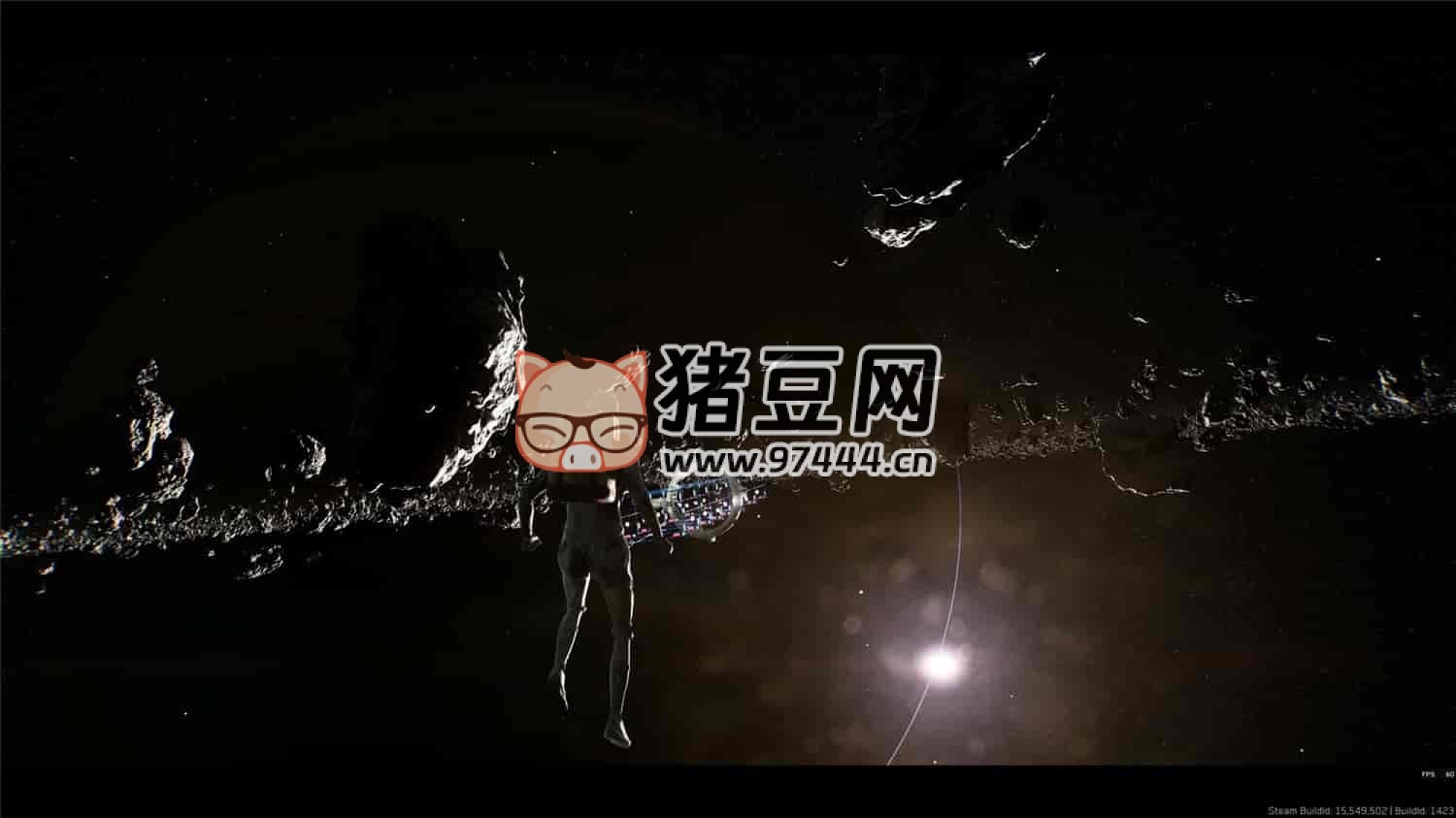 《QANGA》Build.1476 中文版