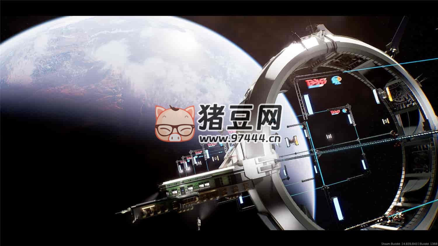 《QANGA》Build.1476 中文版
