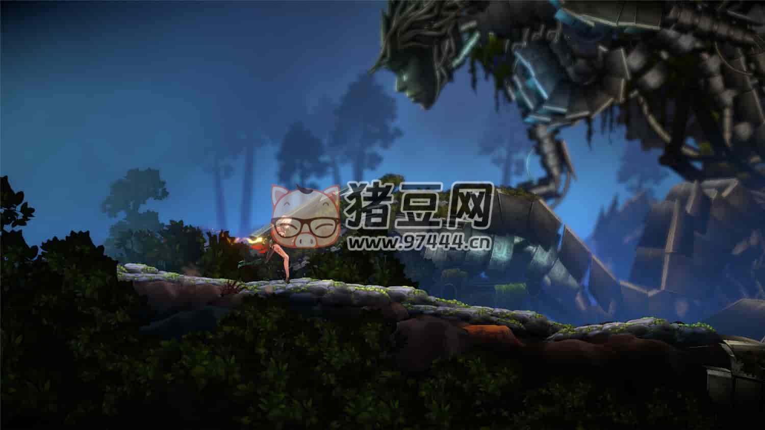 《覺醒異刃：第一次接觸》中文版