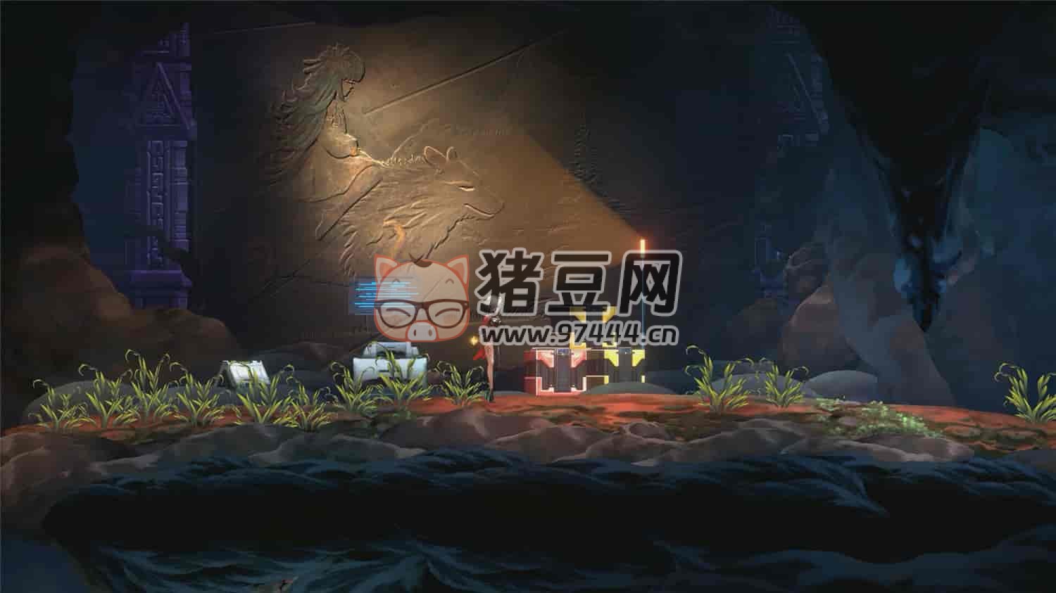《覺醒異刃：第一次接觸》中文版