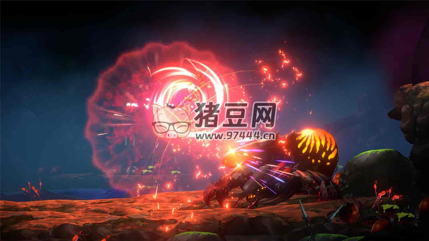 《覺醒異刃：第一次接觸》中文版