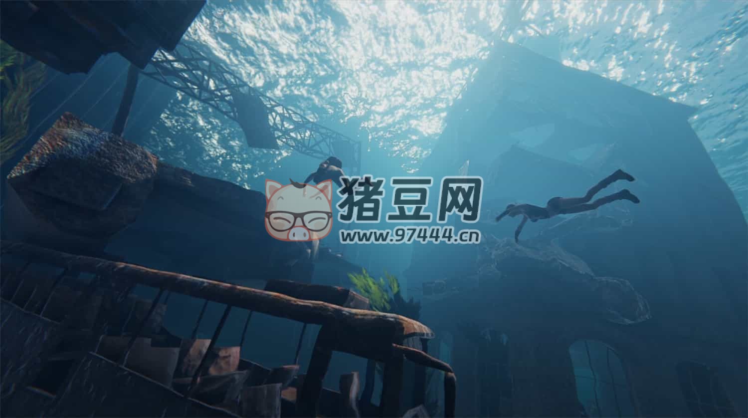 《沉沒(méi)之地》v0.5.10 中文版