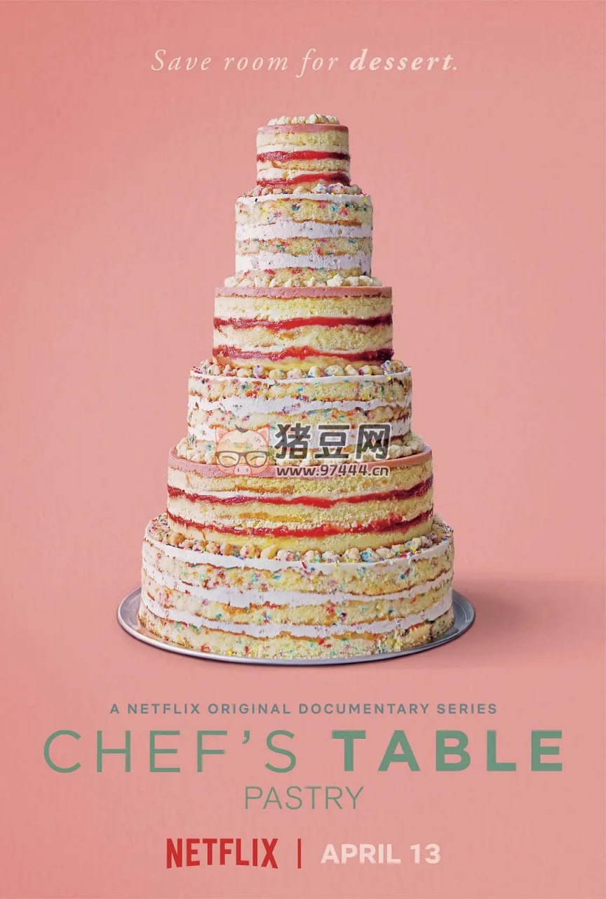 《主廚的餐桌》紀(jì)錄片 第四季 Chef's Table Season 4 (2018)