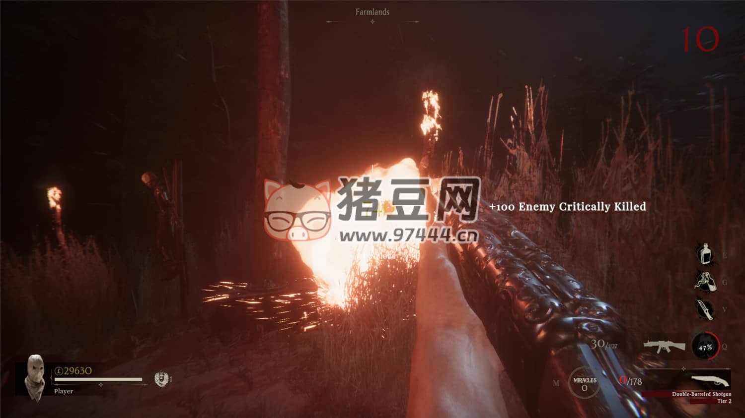 《斯蓋爾儀式》v1.2.0.23842 中文版