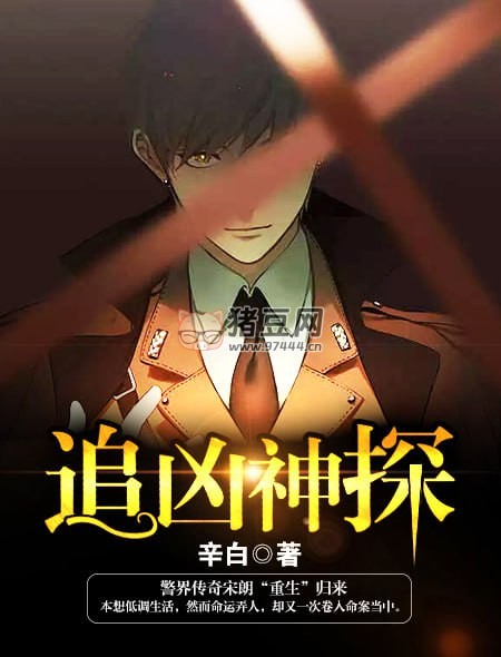 《追兇神探》有聲小說(shuō) 作者：辛白 主播：張二狗 394 集完結(jié)