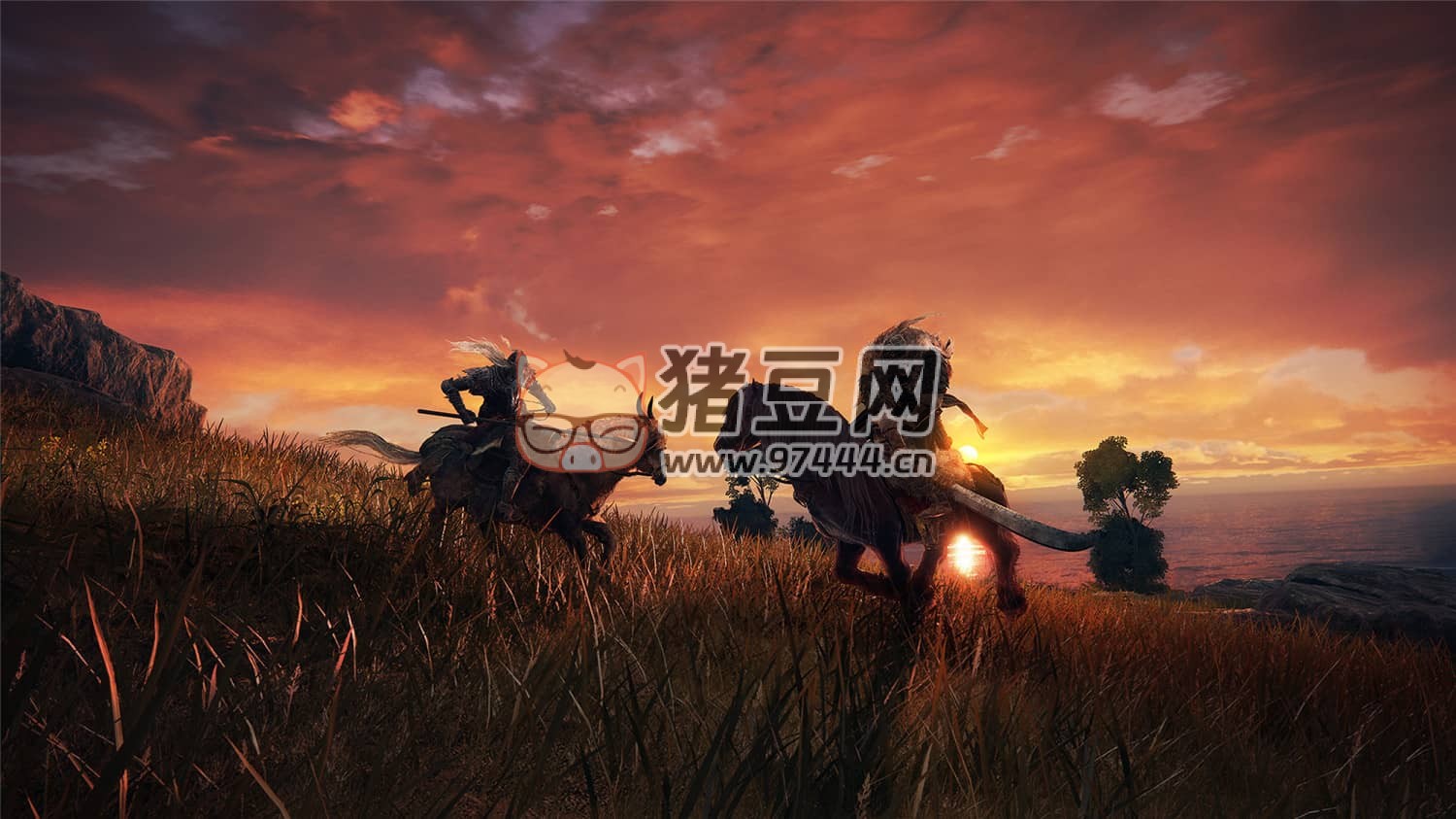 《艾爾登法環(huán)黃金樹(shù)幽影》v1.16 中文版