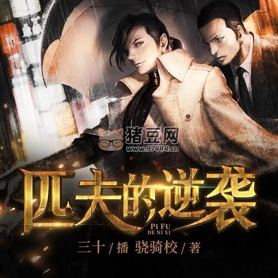《匹夫的逆襲》有聲小說 作者：驍騎校 主播：三十 653 集完結(jié)