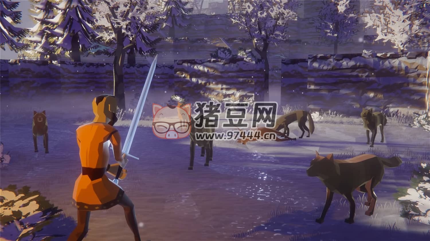 《前往中世紀(jì)》v0.20.13 中文版