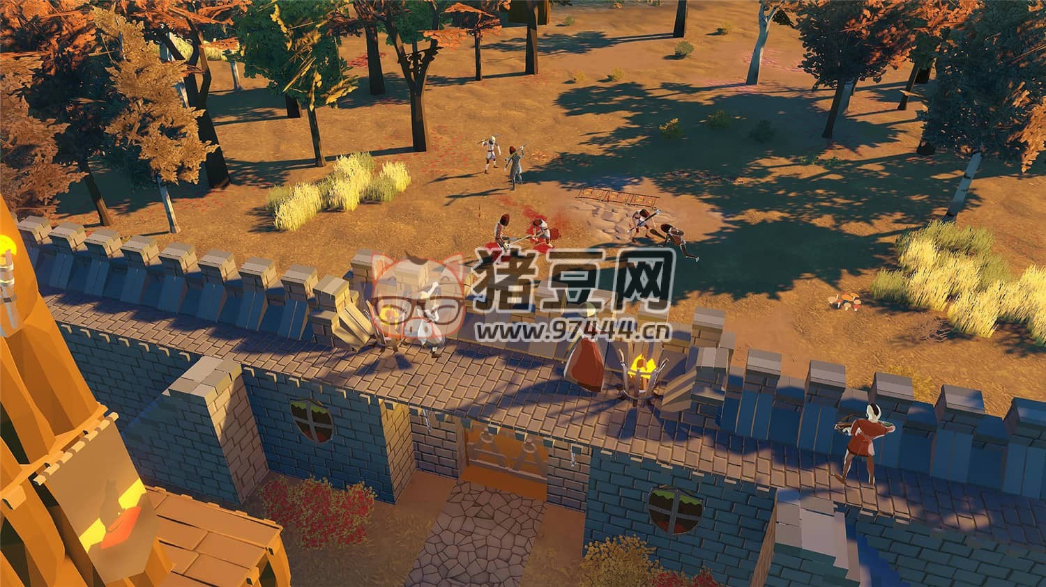 《前往中世紀(jì)》v0.20.13 中文版