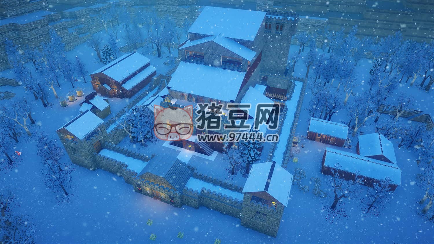 《前往中世紀(jì)》v0.20.13 中文版