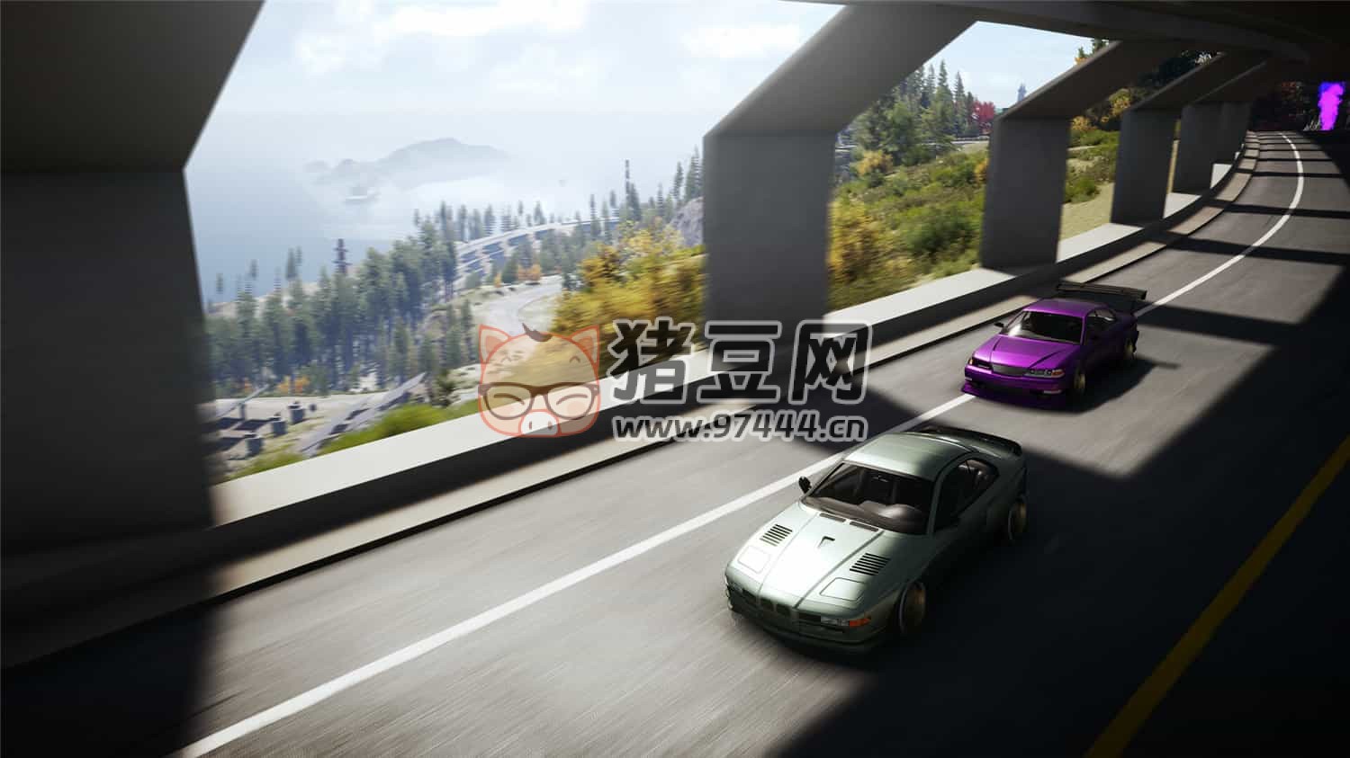 《CarX 街頭》v1.1.0 官方原版