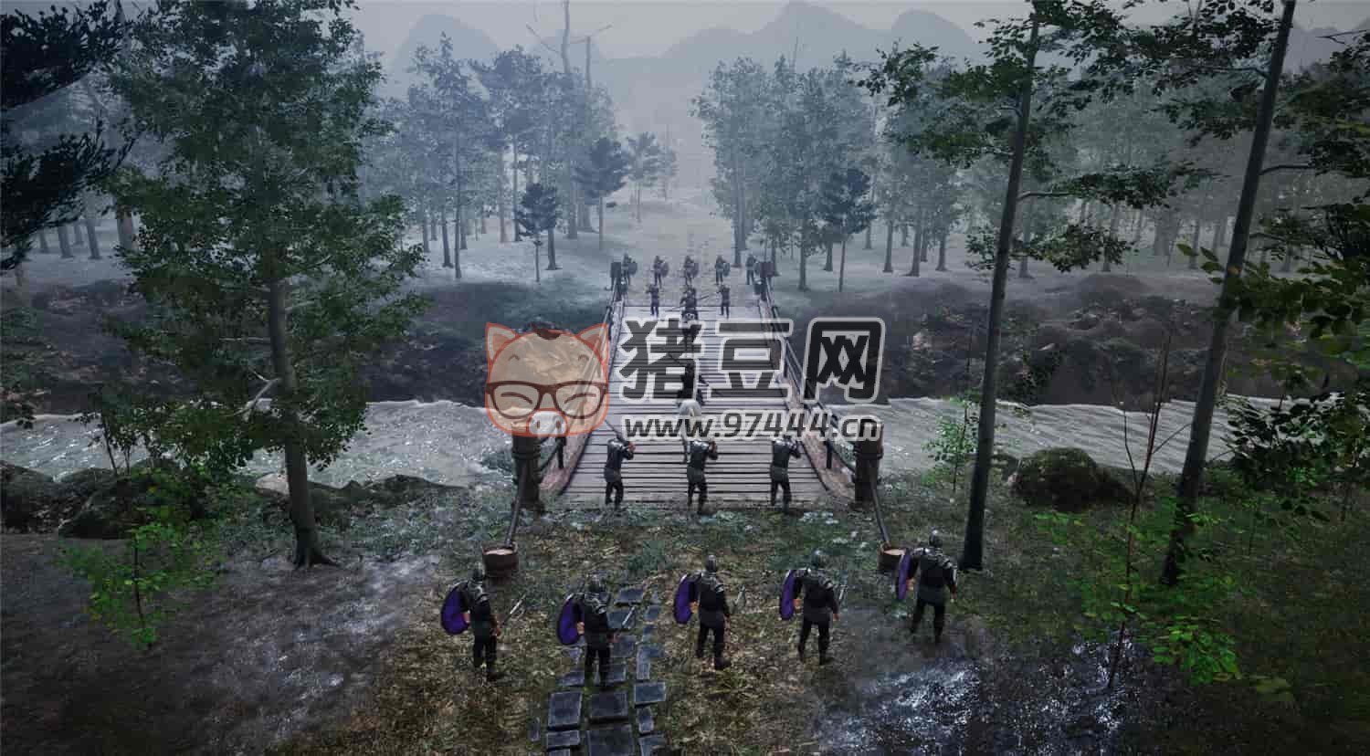 《戰(zhàn)爭(zhēng)之眼》v0.2.1 中文版