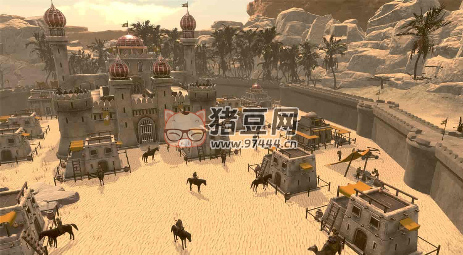 《戰(zhàn)爭(zhēng)之眼》v0.2.1 中文版