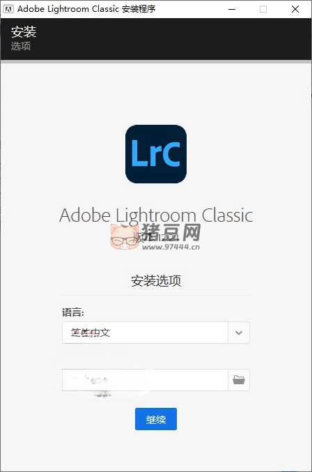 Adobe Lightroom Classic v14.0.1.1
