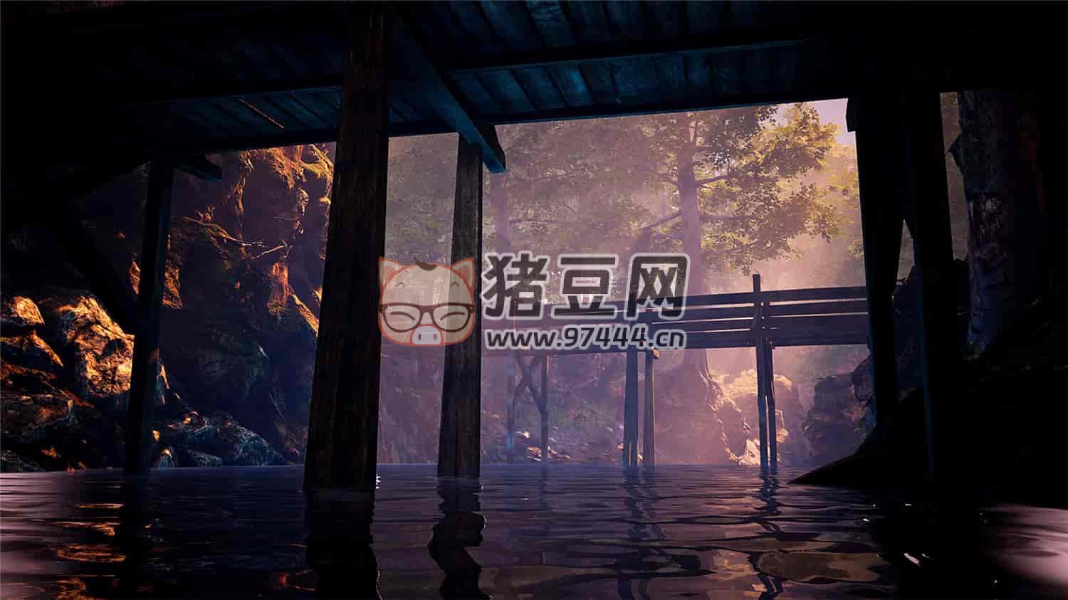 《寓言森林》Build.11581271 中文版