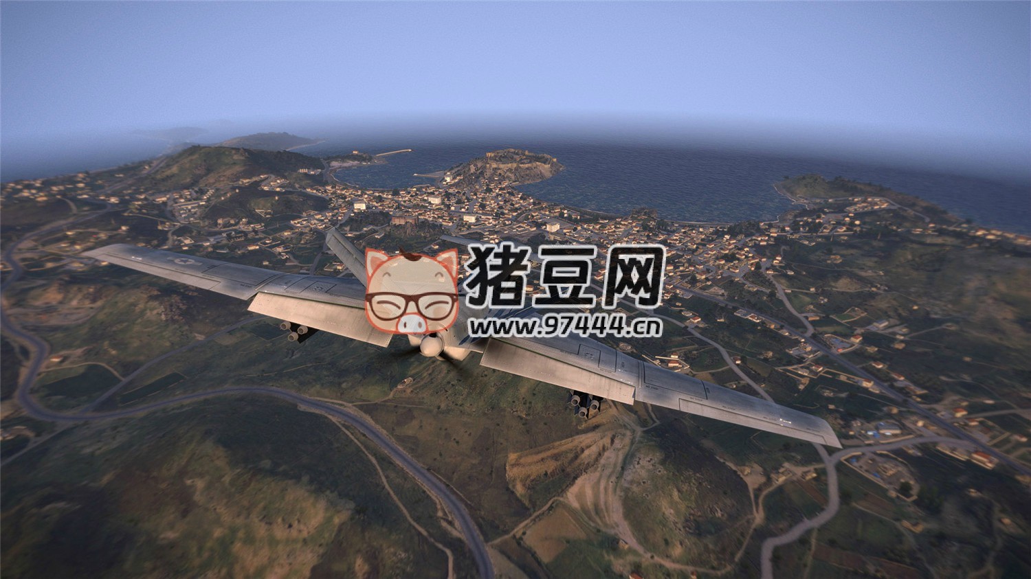 《武裝突襲 3》v2.18.152239 終極版