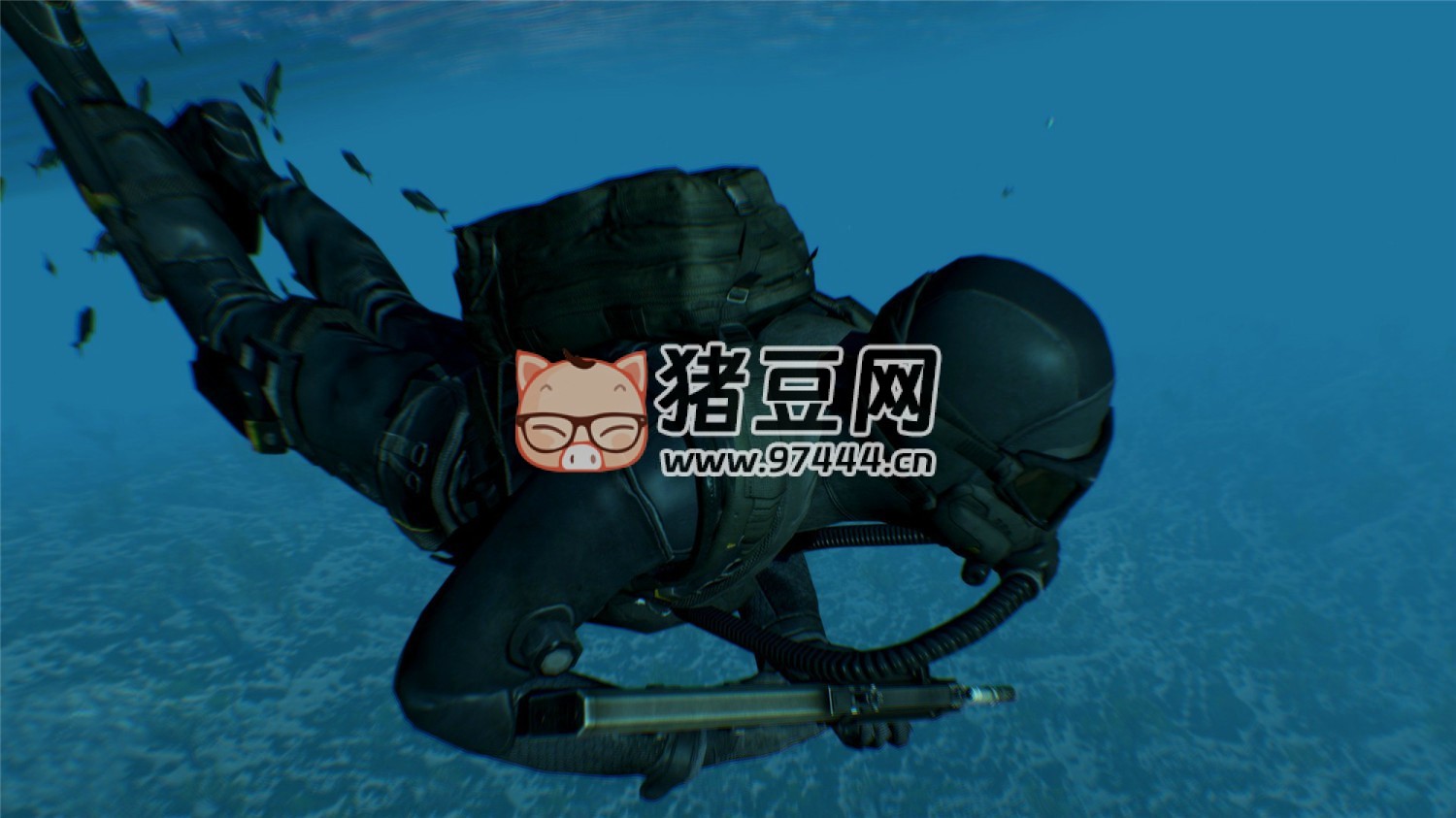 《武裝突襲 3》v2.18.152239 終極版